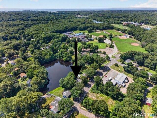 House for sale in Clinton, Connecticut