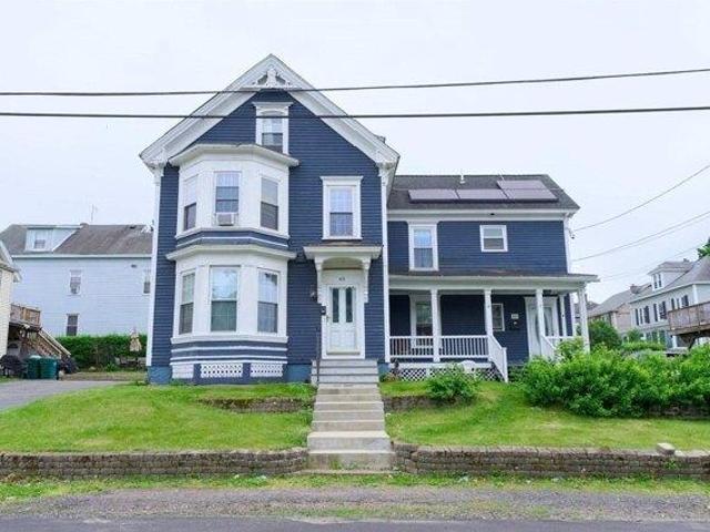 House for sale in Clinton, Massachusetts