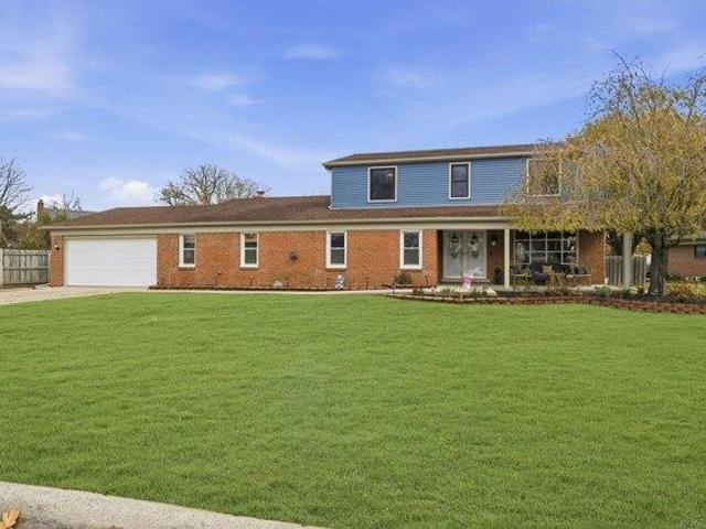 House for sale in Clinton Township, Michigan