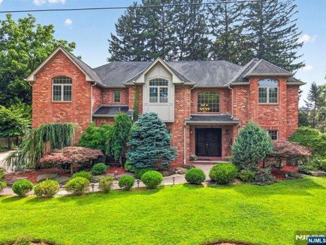 House for sale in Closter, New Jersey