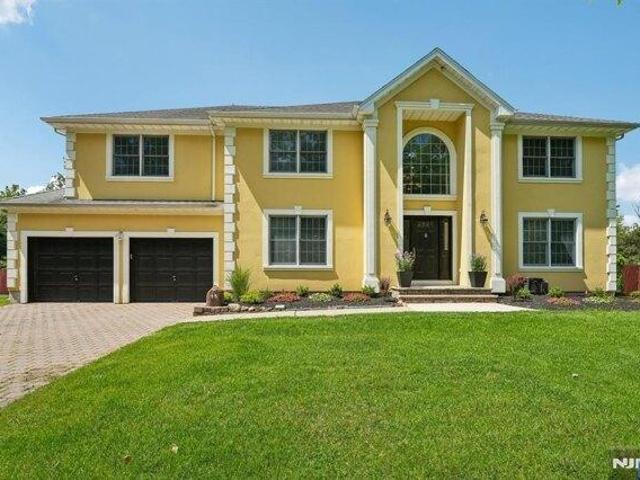 House for sale in Closter, New Jersey