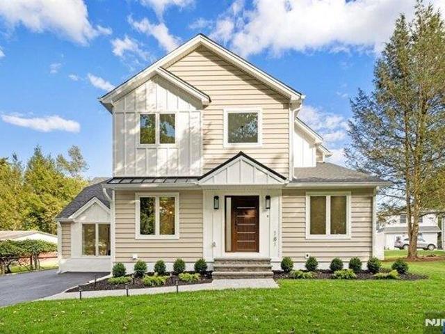 House for sale in Closter, Bergen County
