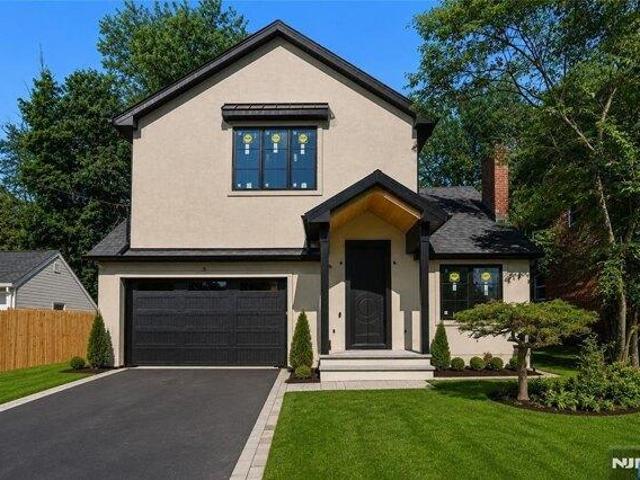 House for sale in Closter, Bergen County