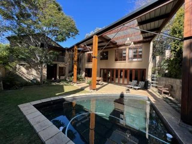 House for rent in Randburg, Gauteng