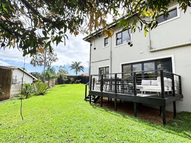 House for rent in Broadway, Durban North
