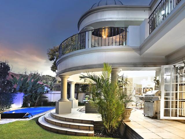 House for rent in Rosebank, Gauteng