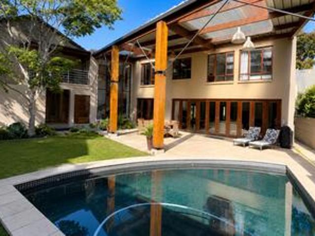 House for rent in Randburg, Gauteng