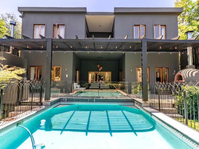 House for rent in Randburg, Gauteng