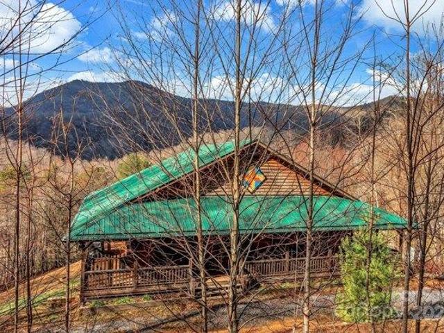 House for sale in Clyde, North Carolina