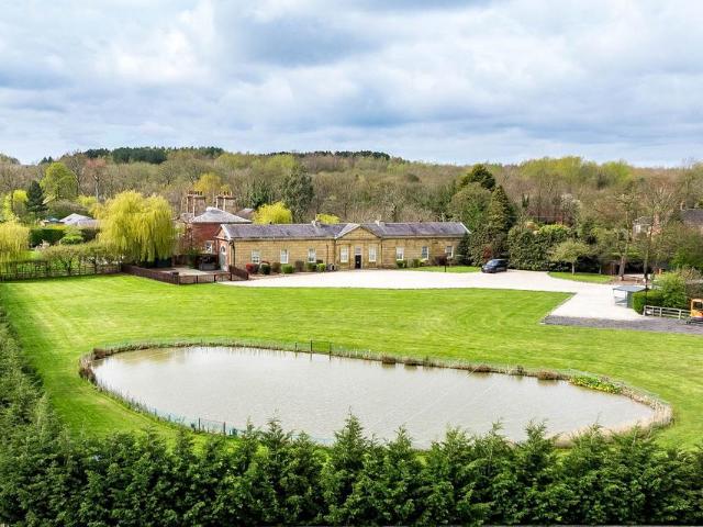 Flat for sale in Abbotsfield, St Helens