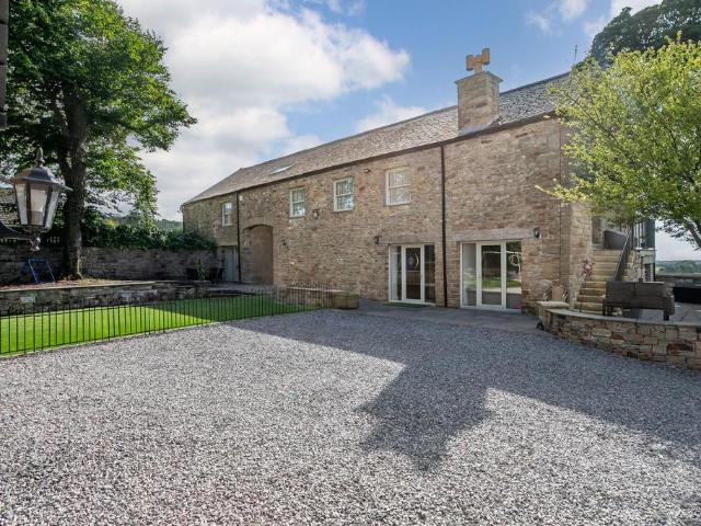 Flat for sale in Over Kellet, Bare