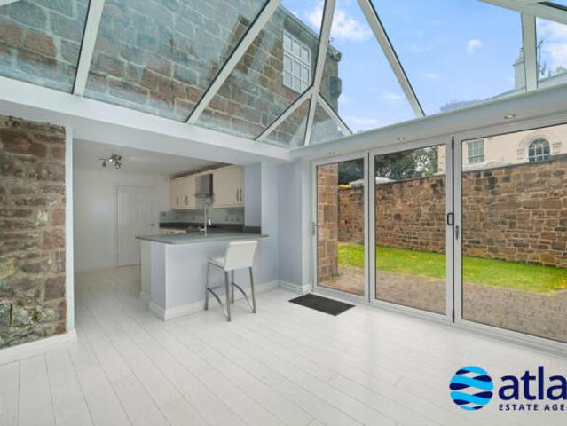 House for sale in Woolton, Liverpool
