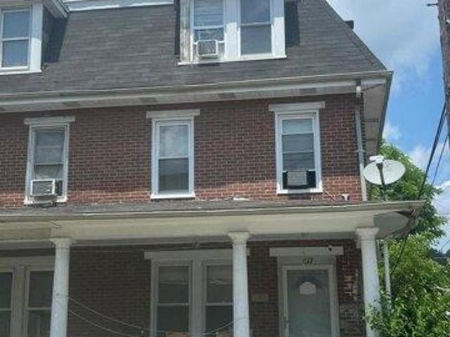 House for sale in Chester, Pennsylvania