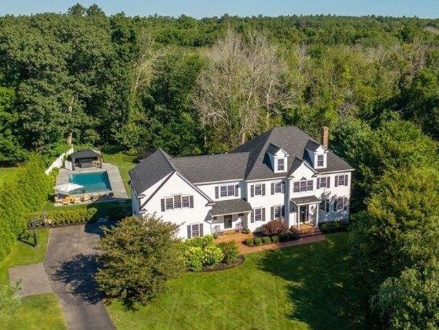 House for sale in Cohasset, Massachusetts