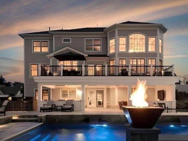 House for sale in Cohasset, Massachusetts