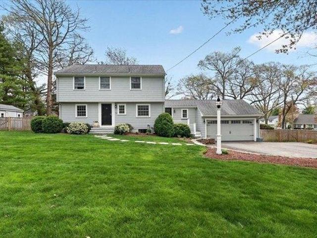 House for sale in Cohasset, Massachusetts