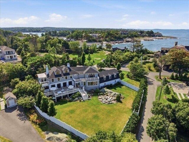 House for sale in Cohasset, Massachusetts