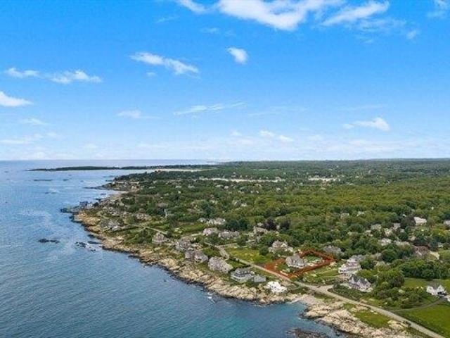 House for sale in Cohasset, Massachusetts