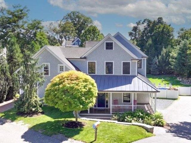 House for sale in Cohasset, Massachusetts