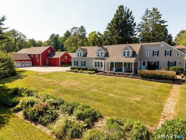 House for sale in Colebrook, Connecticut