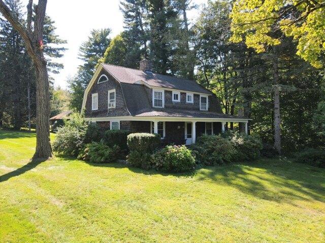 House for sale in Colebrook, Connecticut