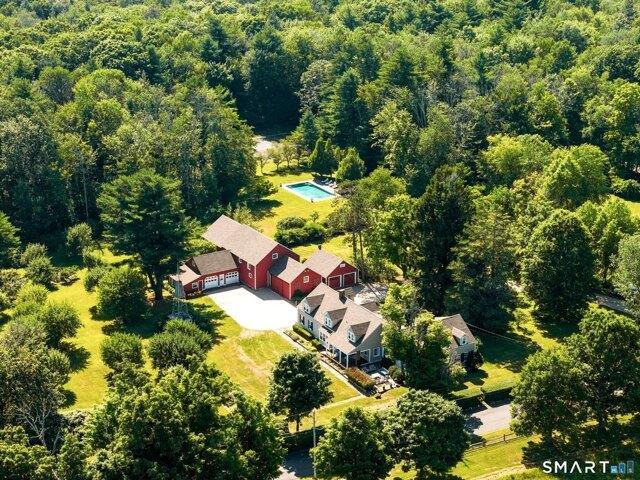 House for sale in Colebrook, Connecticut