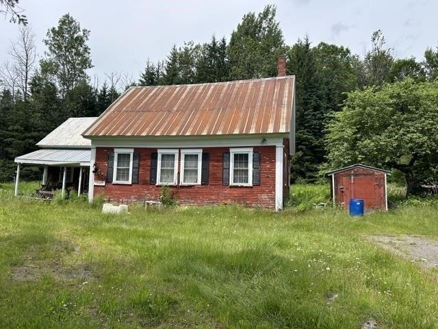 House for sale in Colebrook, Coös County