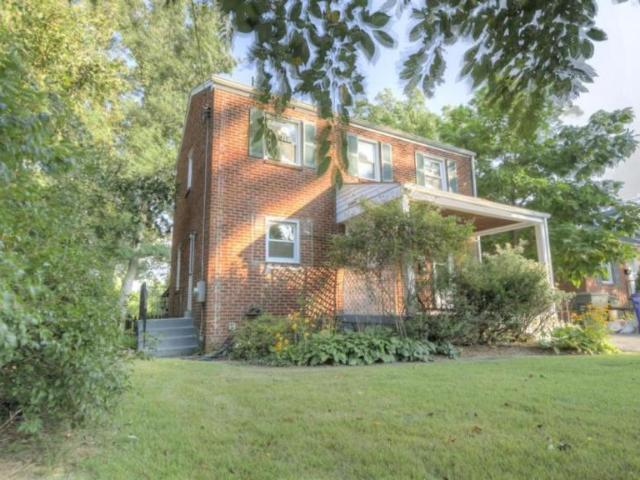 House for rent in Maryland