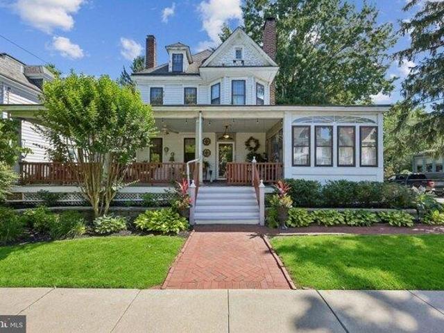 House for sale in Collingswood, Camden County