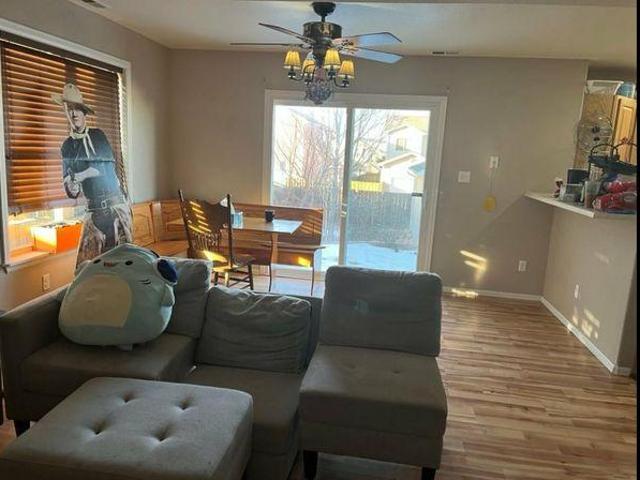 Room for rent in Colorado Springs, Colorado
