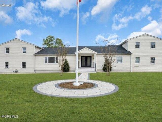 House for sale in Monmouth, New Jersey