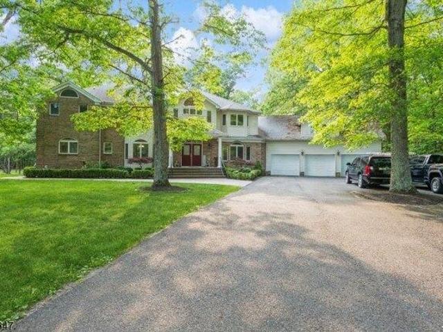 House for sale in Monmouth, New Jersey