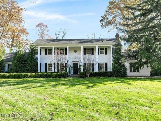 House for sale in Monmouth, New Jersey