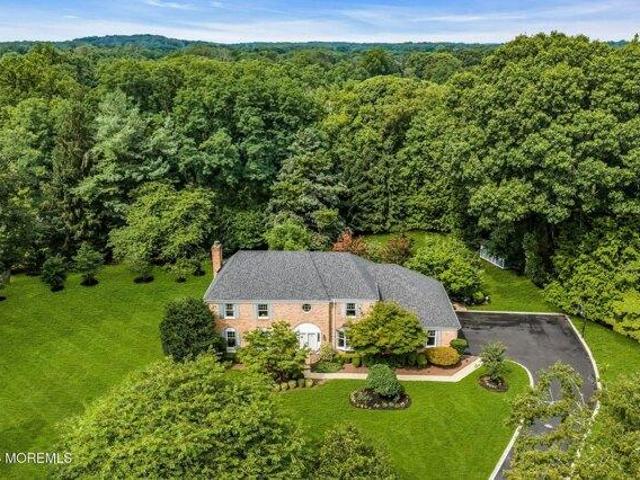 House for sale in Monmouth, New Jersey