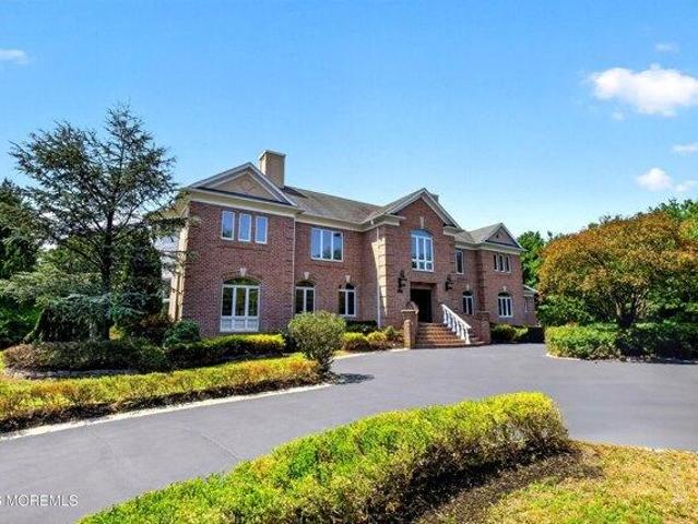 House for sale in Colts Neck Township, Monmouth County