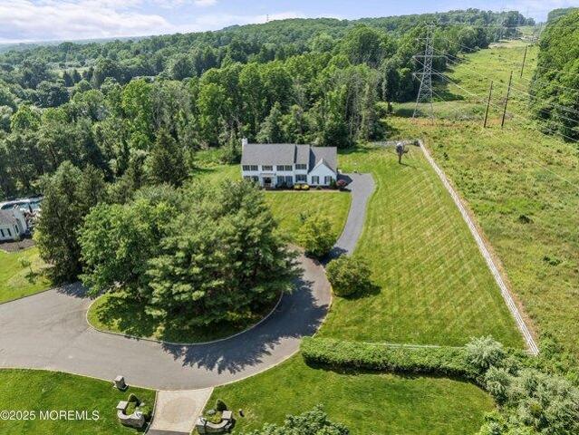 House for sale in Monmouth, New Jersey