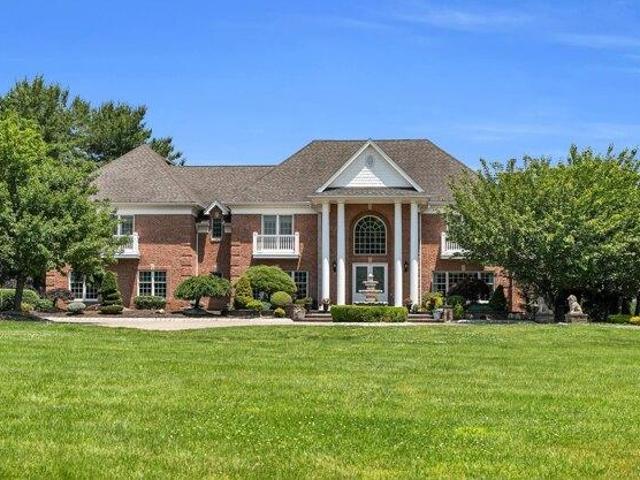 House for sale in Monmouth, New Jersey