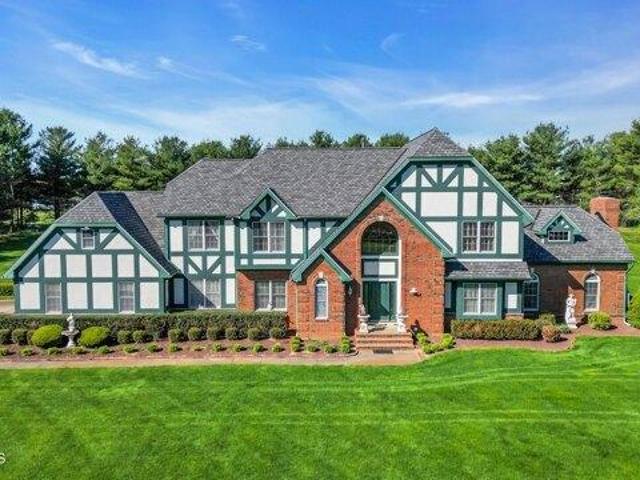 House for sale in Monmouth, New Jersey