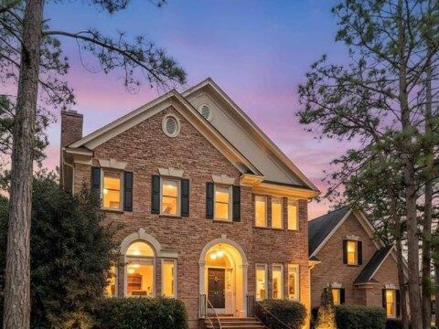 House for sale in Columbia, South Carolina