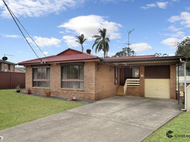 House for rent in Sydney, New South Wales