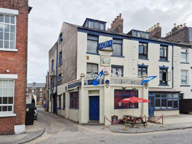 Commercial for sale in The Old Town, Kepwick