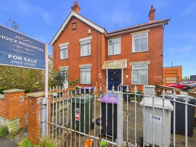Commercial for sale in Mablethorpe and Sutton, Belleau