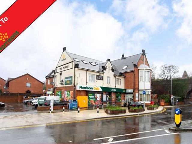Commercial for sale in Catcliffe, South Yorkshire