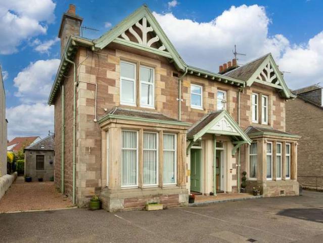 Commercial for sale in Bridgend, Moneydie