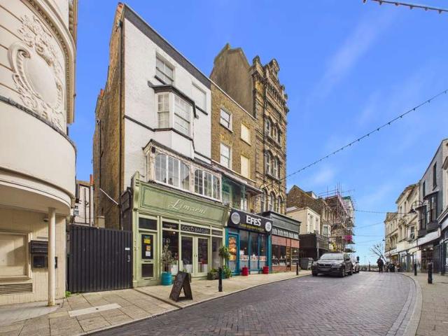 Commercial for sale in East Cliff, Acol
