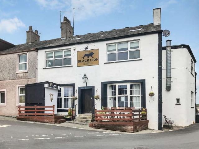 Commercial for sale in Ireby and Uldale