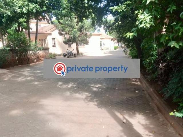 Commercial for rent in Lavington, Kiambu