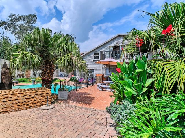 House for rent in Woodmead, Sandton