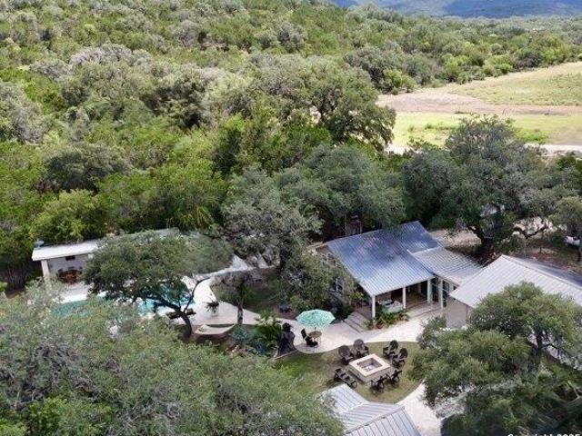 House for sale in Concan, Texas