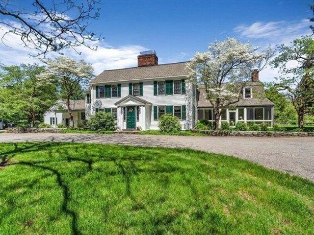 House for sale in Massachusetts